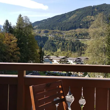 Chalet Marille Gastein * Bad Gastein