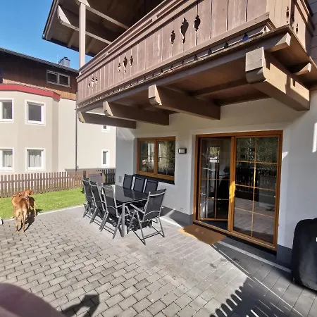 Chalet Marille Gastein * Bad Gastein
