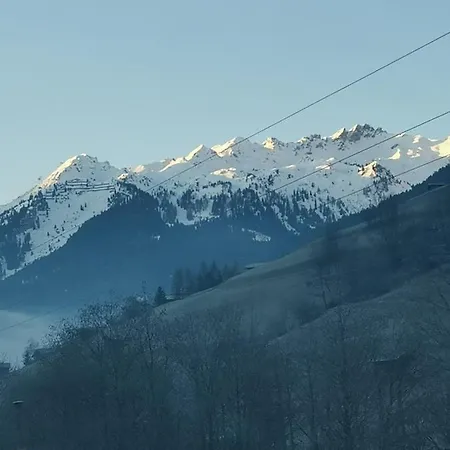 Chalet Marille Gastein Chalet Bad Gastein