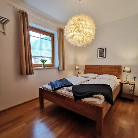 Chalet Marille Gastein * Bad Gastein