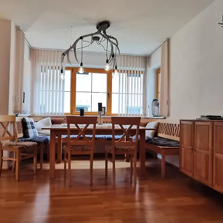 Chalet Marille Gastein Bad Gastein