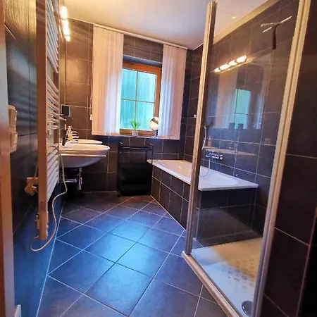 Chalet Marille Gastein * Bad Gastein