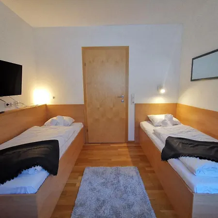 Chalet Marille Gastein Chalet