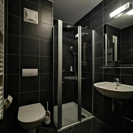 Chalet Marille Gastein Chalet *